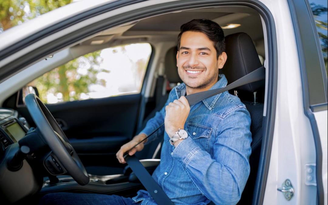 Hábitos al volante que siguen poniendo en riesgo a miles de conductores en México