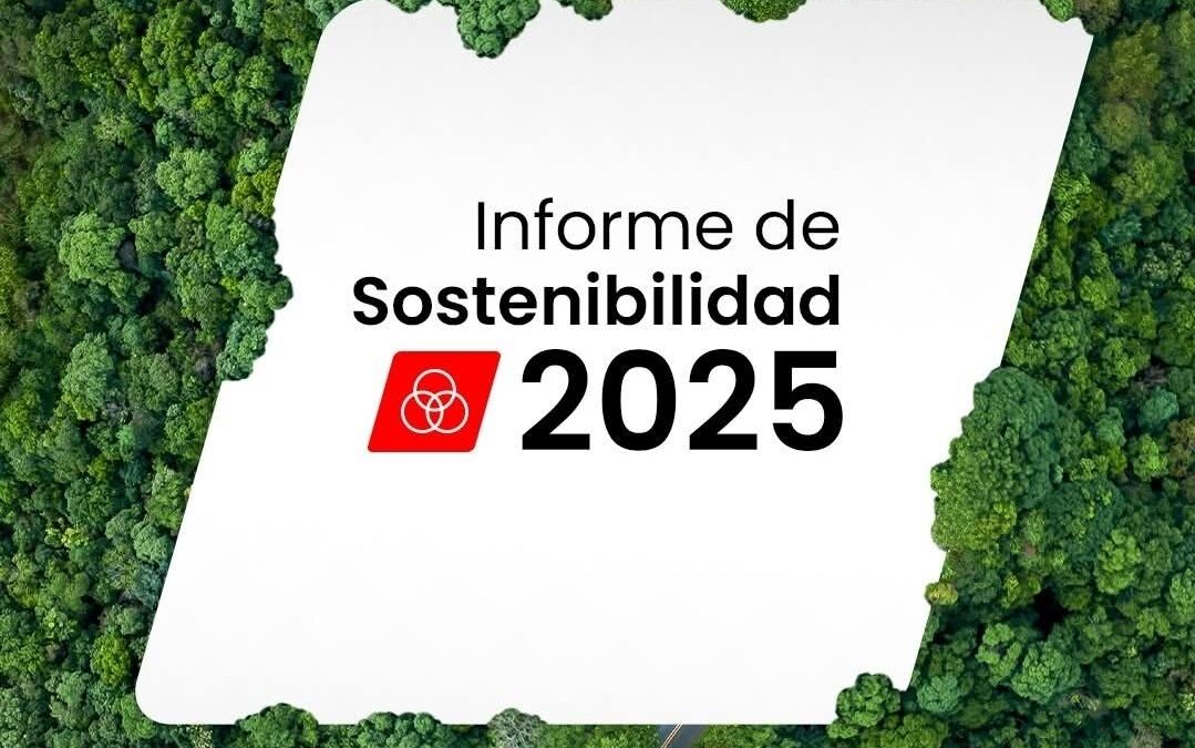 Impulsa TIP México un futuro sostenible: presenta logros y acciones clave en Reporte de Sostenibilidad 2025