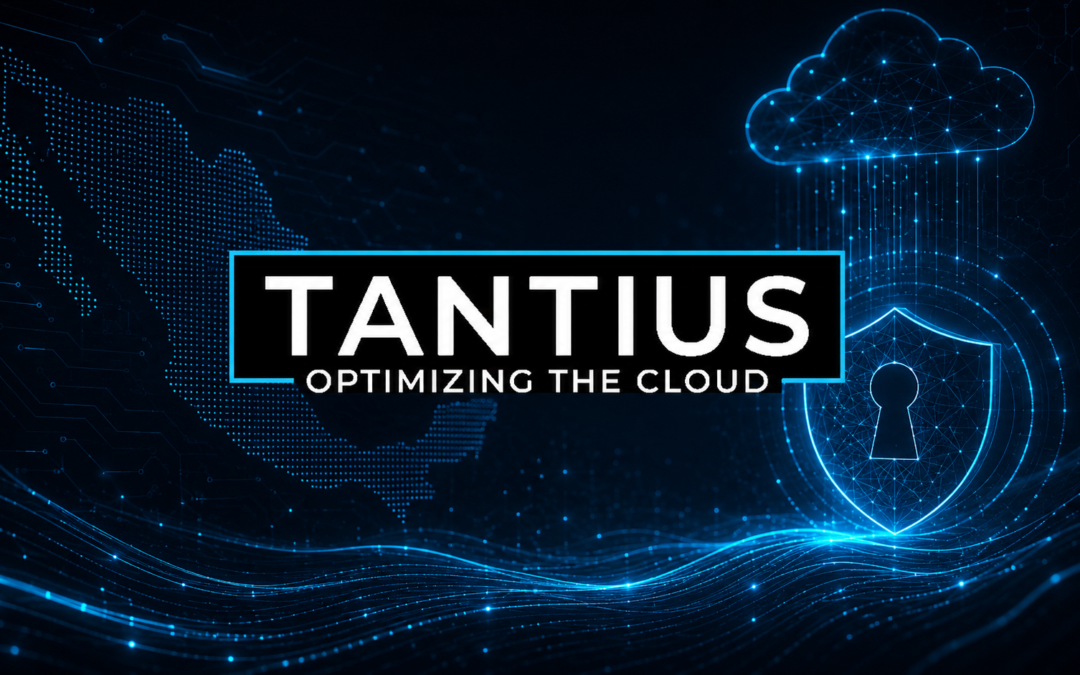 Más del 60 % de las PyMEs sufrió intentos de robo de datos: Tantius, empresa de ciberseguridad en México
