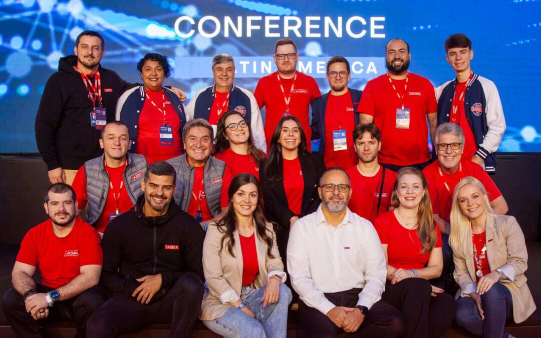 Zabbix se reinventa como empresa multiproducto