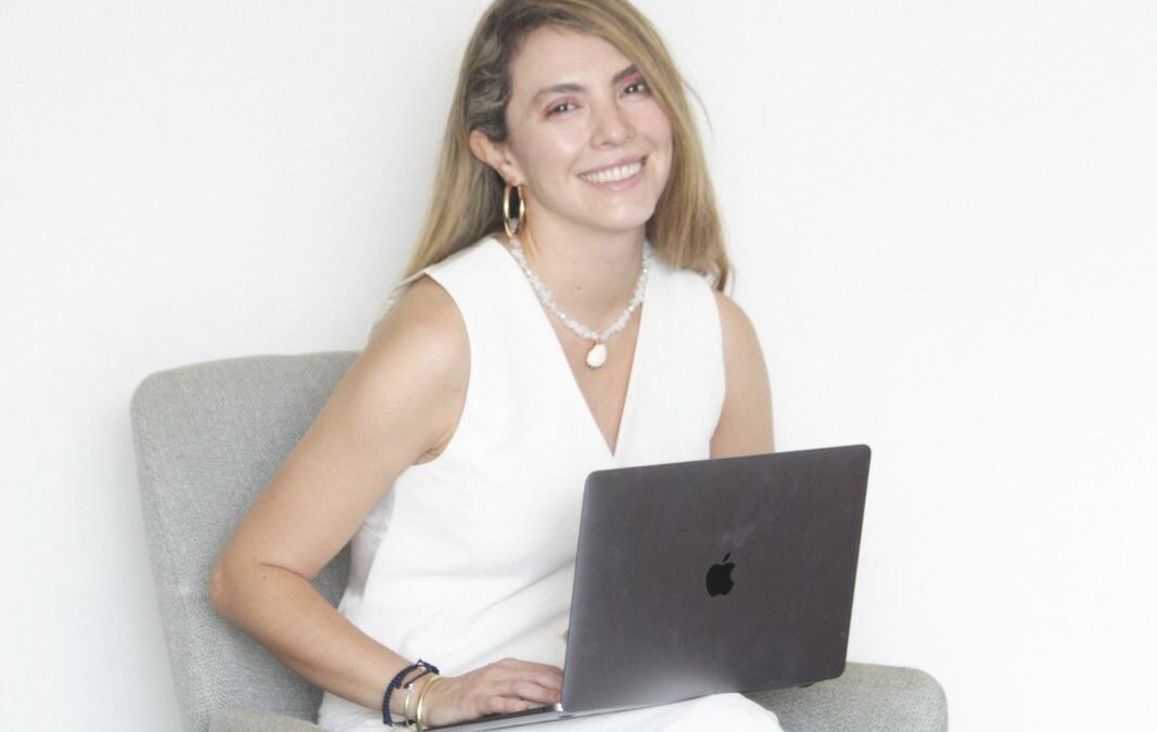 Corina Espinosa: arte, activismo y creatividad como herramienta de transformación