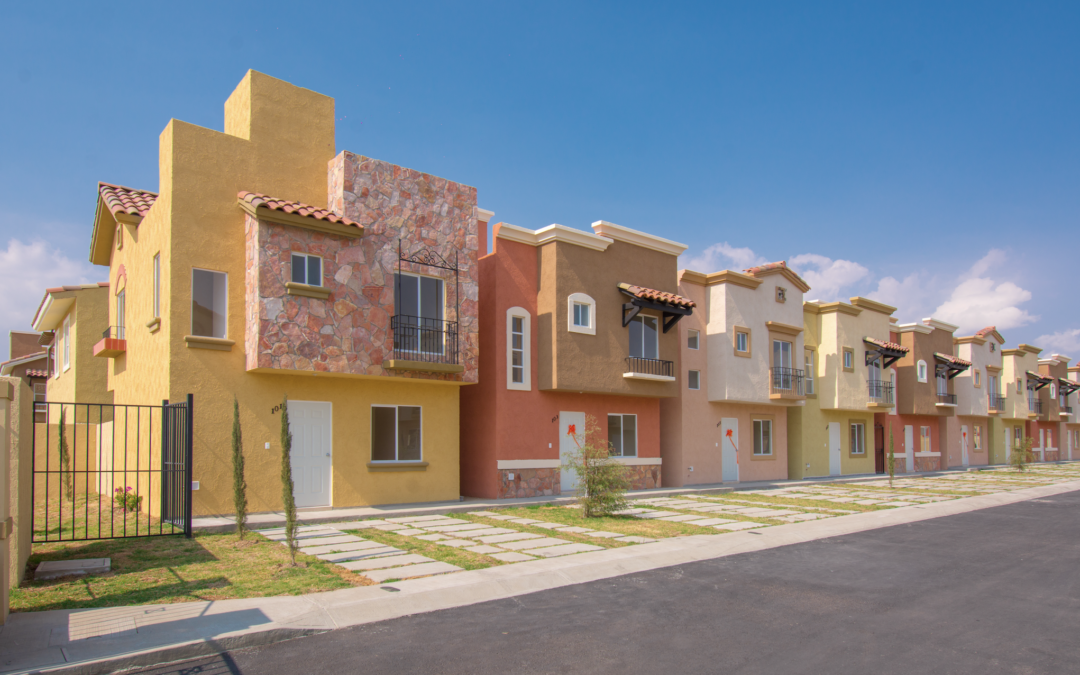 Fortalece Grupo Vinte su modelo de construcción sustentable con solidez financiera
