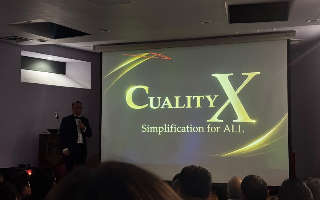 Ingeniería mexicana desarrolla «Cuality X», el primer Sistema Inteligente Operativo diseñado para priorizar el factor humano ante la IA