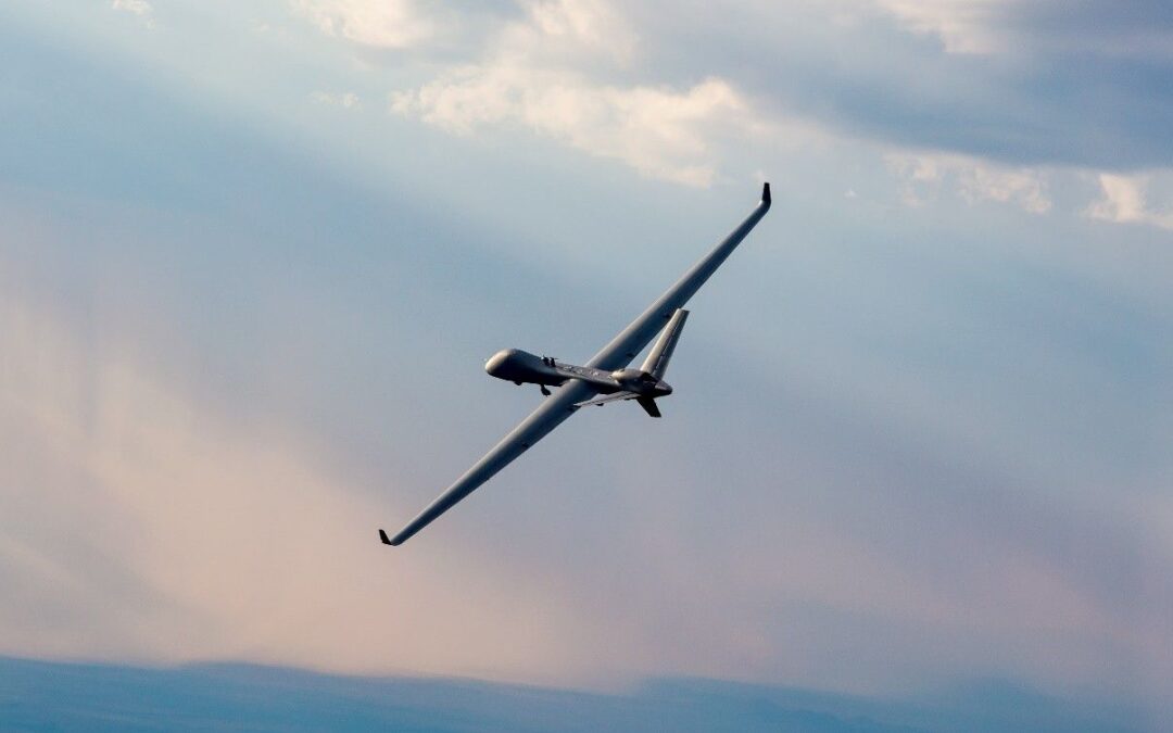 GA-ASI y KONGSBERG avanzan en la integración del misil JSM en la plataforma MQ-9B