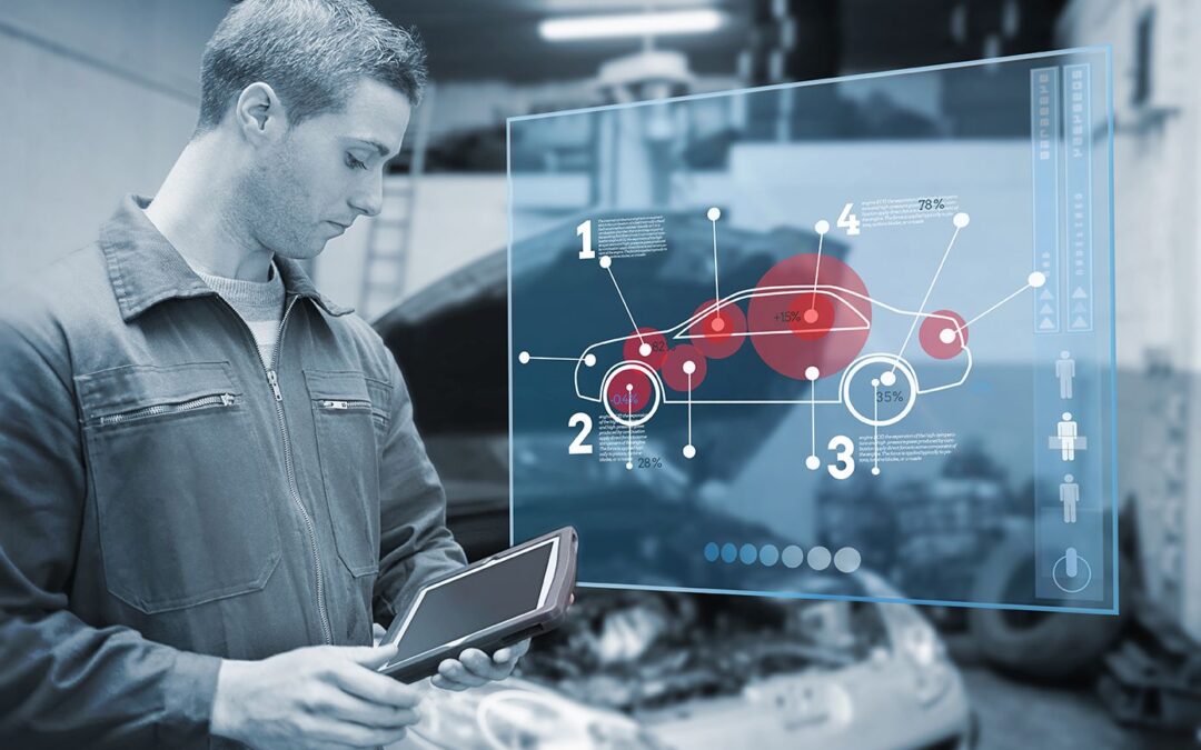 UAG impulsa la formación de ingenieros en tecnologías automotrices