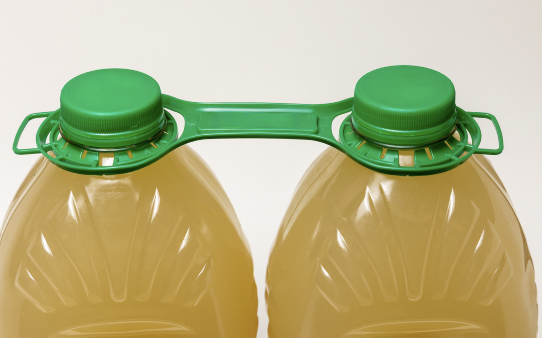 PakTech identifica nueva etapa de circularidad y eficiencia operativa en el empaque de alimentos y bebidas