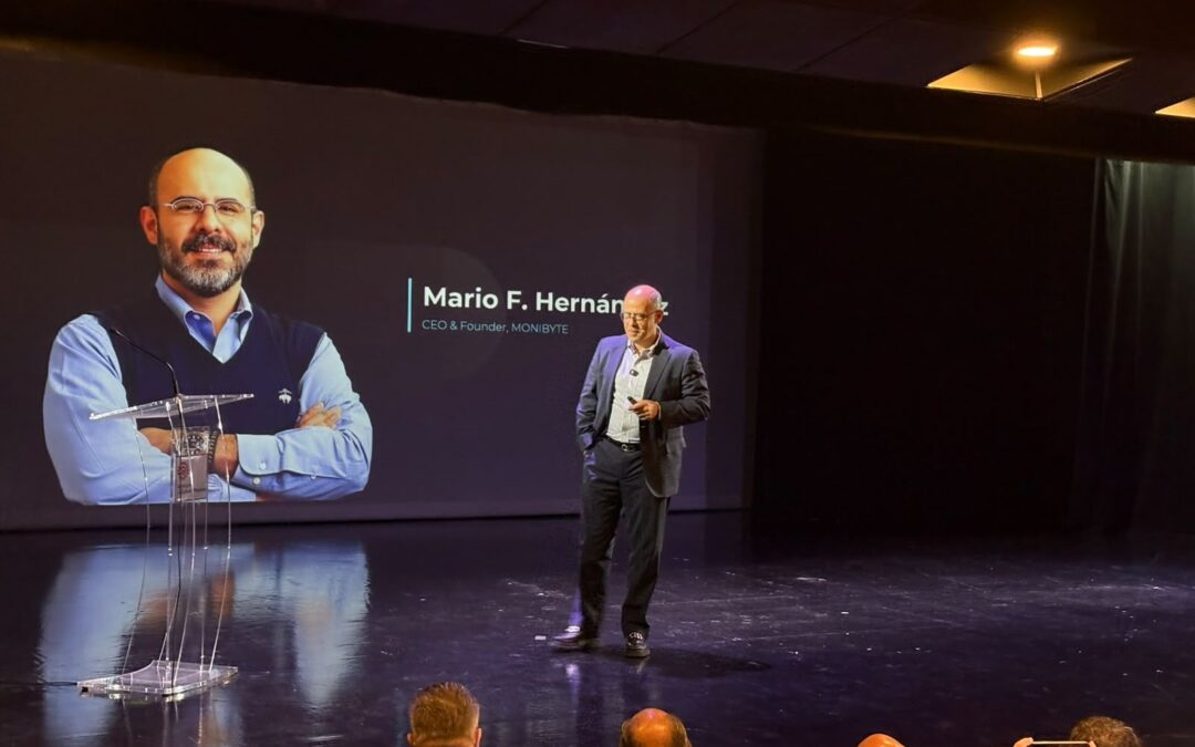 Afirme, Monibyte y Visa lanzan solución inteligente para ahorros de hasta $6.5 mdp anuales en gastos corporativos