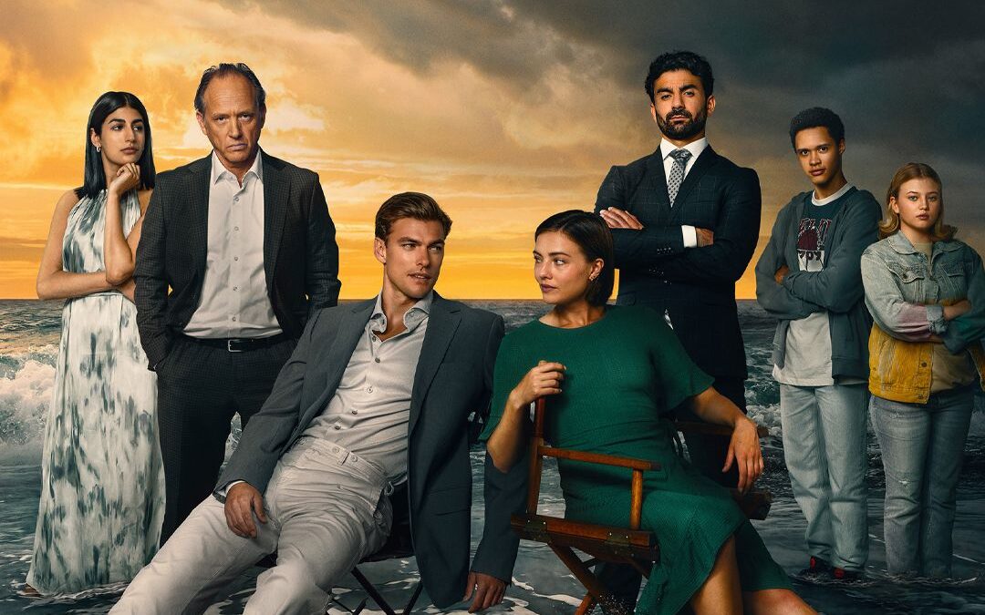 CINDIE presenta sus estrenos de septiembre: grandes historias, talentos internacionales y lo mejor del cine europeo