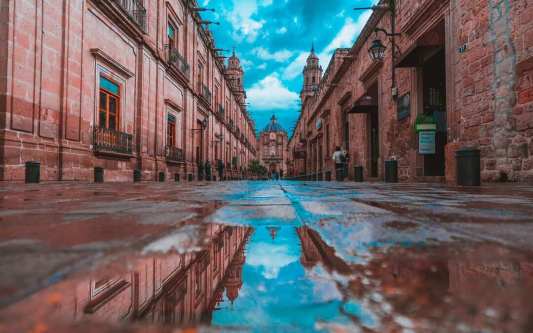 Despegar ofrece cinco destinos carreteros para una escapada por las Fiestas Patrias