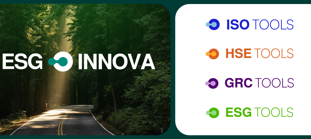 ESG Innova – ISOTools revoluciona la experiencia de cliente con una plataforma unificada y una nueva identidad corporativa