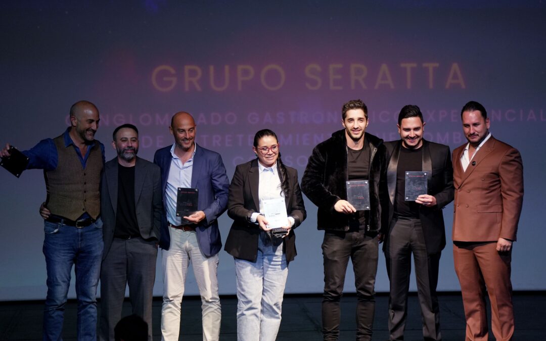 San Salvador celebra el festival de alta gastronomía Fine Dining Week 2026