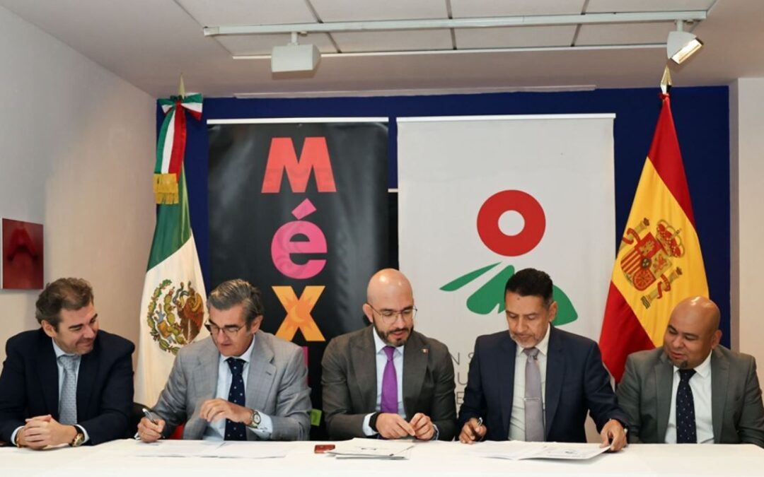 HM Hospitales y Grupo Médico Joya formalizan una alianza estratégica