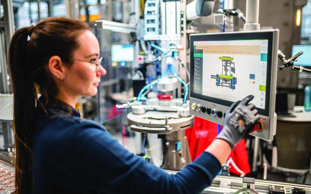 Cifras semestrales 2026: Bosch reafirma su perspectiva