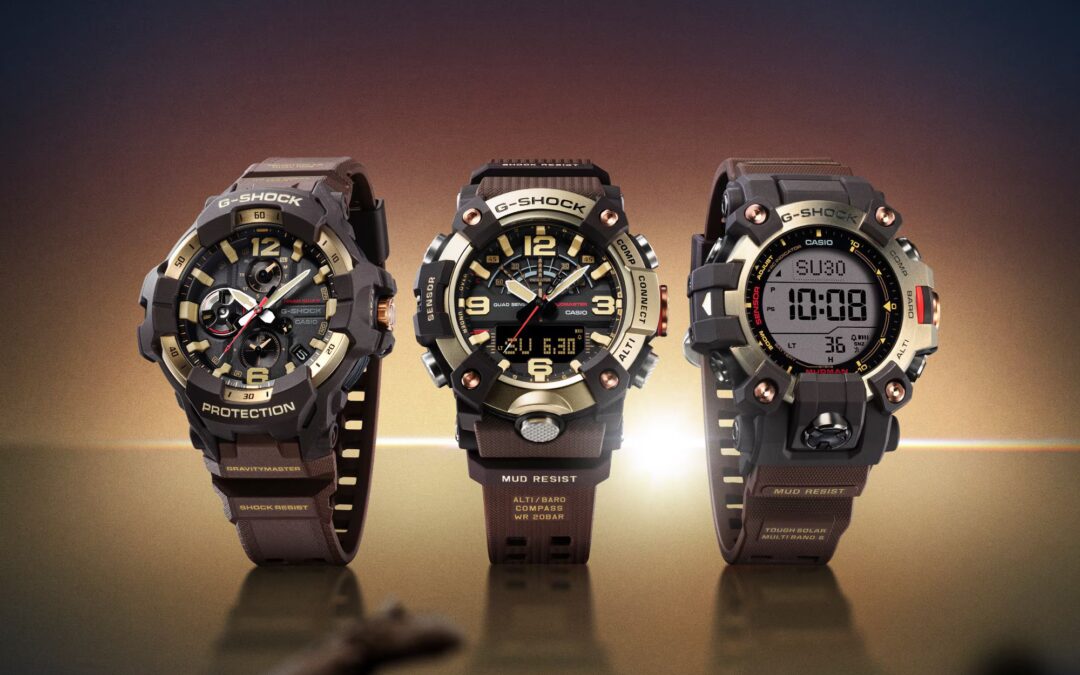 CASIO explora cómo los relojes conectan cultura, identidad y exploración