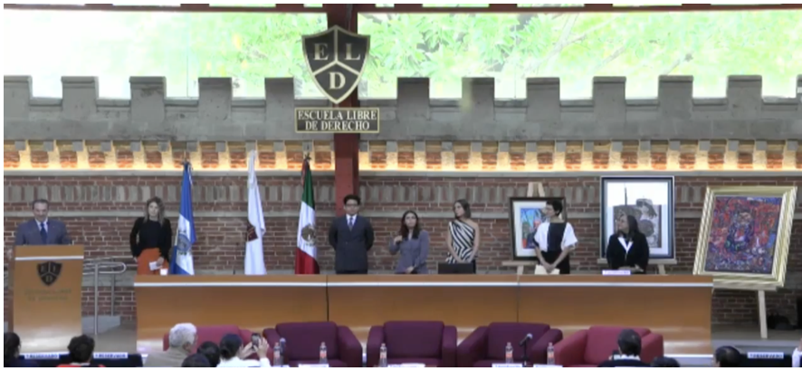 Juan Pablo Estrada Michel llama a mirar más allá de la Constitución para entender al México actual