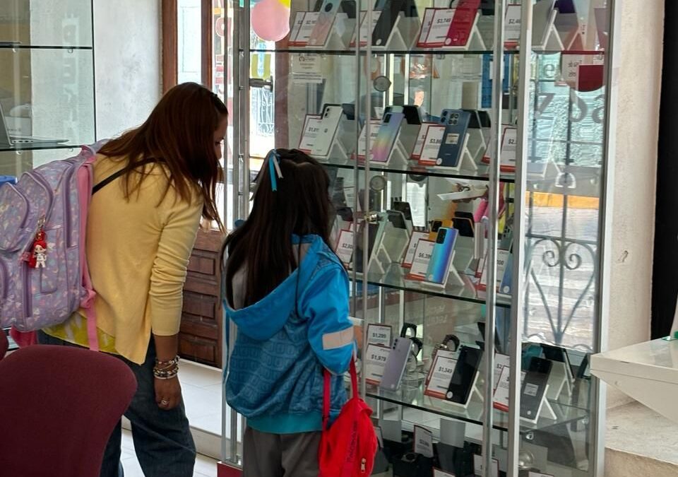 Montepío Luz Saviñón impulsa una planeación responsable para enfrentar los gastos del regreso a clases