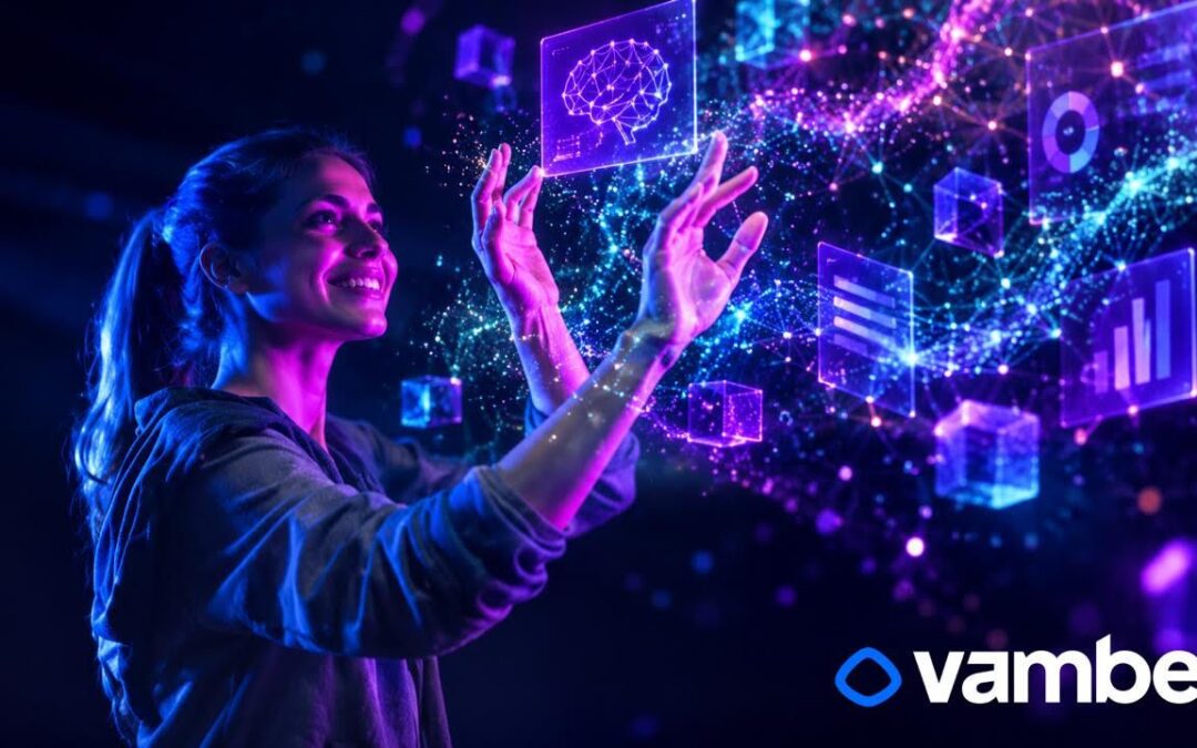 AI House llega a Mexico Tech Week de la mano de Vambe