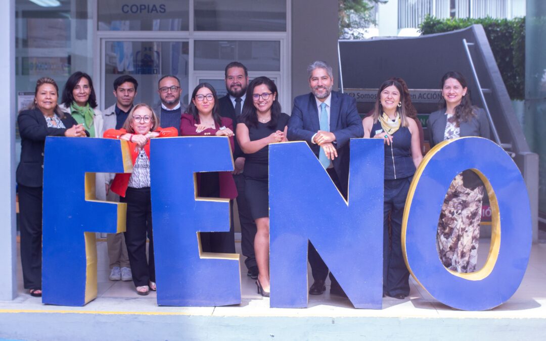 Kenvue y Facultad de Enfermería y Obstetricia de UNAM fortalecen la formación de profesionales de la salud