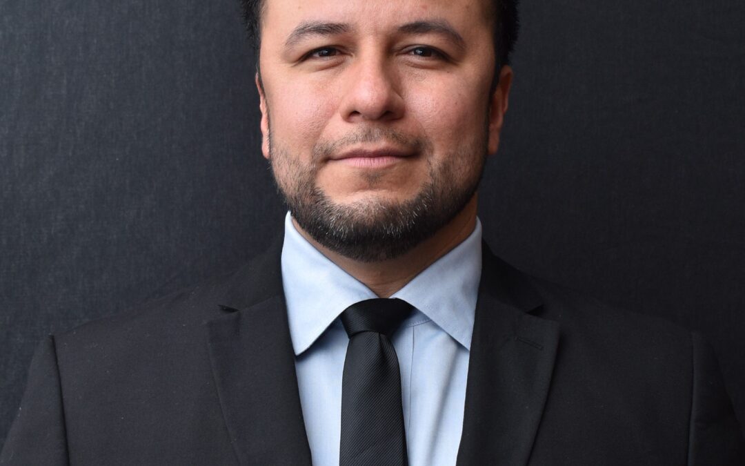 Alejandro Figueroa asume como Campus Head & Coordinator de Danfoss Climate Solutions en México