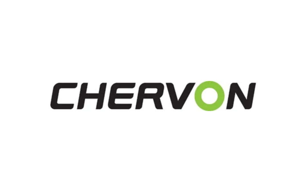 Chervon nombra a Charlie Harte director de Ventas de Campo y Contratación en Canadá
