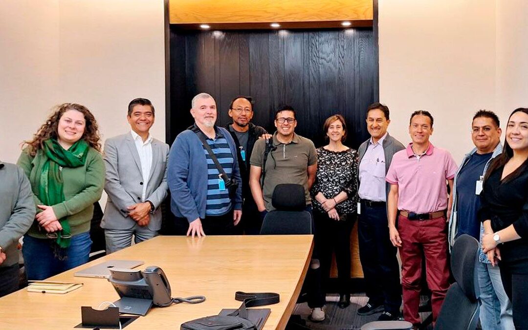 NETI cumple 10 años optimizando la gestión de datos para elevar la competitividad y reducir costos de TI