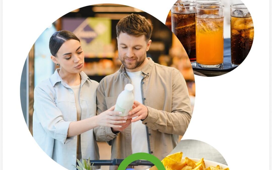 Ingredion presenta soluciones a los desafíos de la industria alimentaria: affordability, dulzor y experiencia sensorial