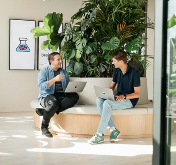 Las 7 tendencias en IA, datos y conversación cambian las reglas del marketing