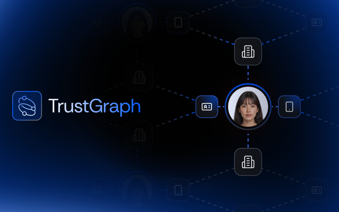 Incode lanza TrustGraph, la primera red de confianza creada para la era agéntica