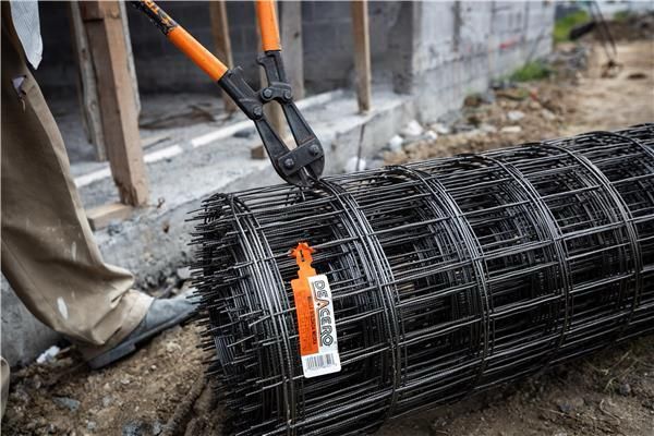 DEACERO certifica el castillo y la malla electrosoldados de su Planta Alambres Celaya con la Norma Oficial Mexicana NOM-251-SE-2025