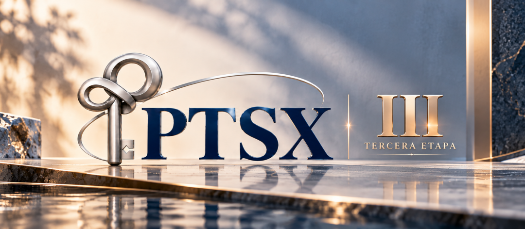 Privest anuncia la preparación del PTSX Plan Estratégico de Inversión X8 que entra en su tercera etapa: el proyecto amplía su presencia en América Latina, con México como mercado prioritario