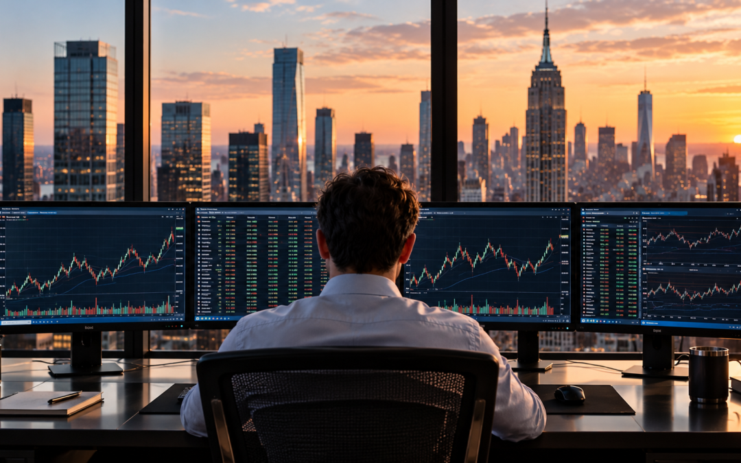 El trading da un paso hacia la profesionalización en Latam: ya es posible obtener una certificación reconocida por el sector