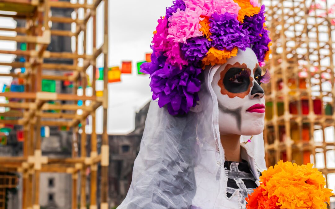 Despegar registra un aumento del 67 % en las búsquedas a Guanajuato por Día de Muertos